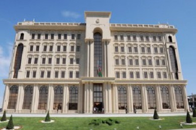 Новшества в миграционной сфере Азербайджана